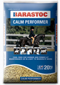 Barastoc Calm Performer